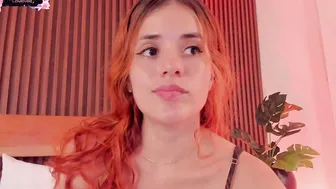 alliss_ginger_ recorded nude video 868346
