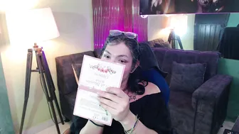 lilith_ayanami recorded nude video 868362