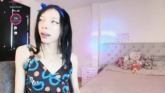 diamond__cherry recorded nude video 868365