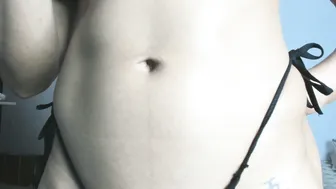 irisfit recorded nude video 868452