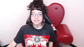 petite_melodyy recorded nude video 868476