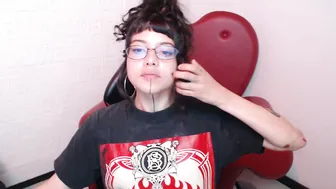 petite_melodyy recorded nude video 868476