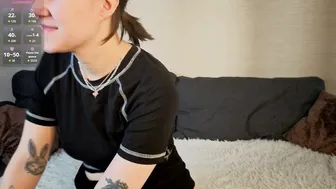 morphedjoy recorded nude video 868489