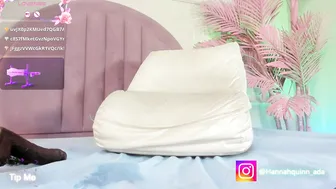 hanaahquinn recorded nude video 868537