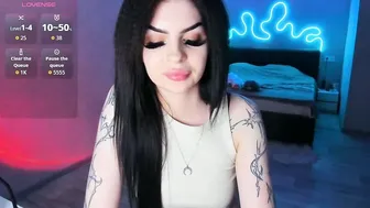 zoedrift recorded nude video 868599