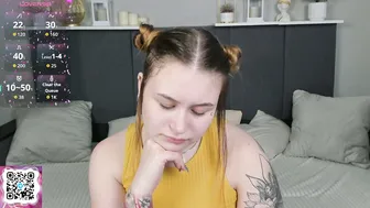 Milanaxhoney stream (03/28/2026)