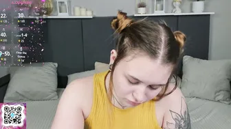 Milanaxhoney stream (03/28/2026)