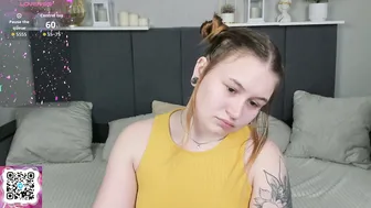 Milanaxhoney stream (03/28/2026)
