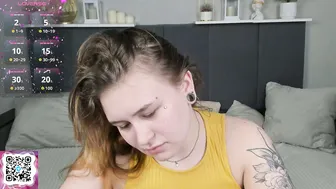 Milanaxhoney (03/28/2026) amateur cam show