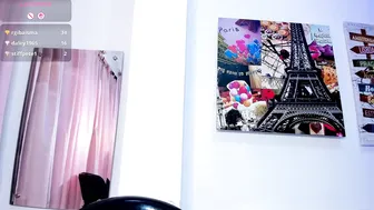 kimtayloor latina porn cam chat