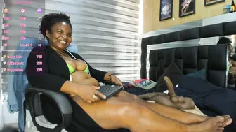 sheyla__ebony recorded nude video 868678