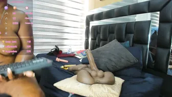 sheyla__ebony recorded nude video 868678