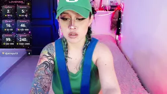 ivy_rosse recorded nude video 868719