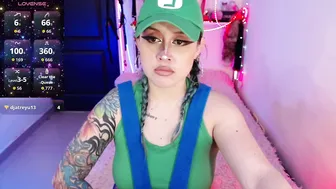 ivy_rosse recorded nude video 868719