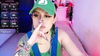 ivy_rosse recorded nude video 868719