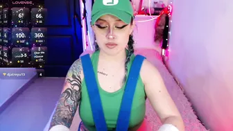 ivy_rosse recorded nude video 868719
