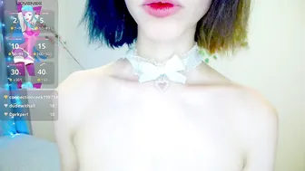 meeganwest recorded nude video 868728