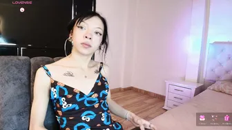 diamond__cherry recorded nude video 868765