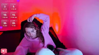 bonnie_moon_ 28 March 2026 hot amateur video