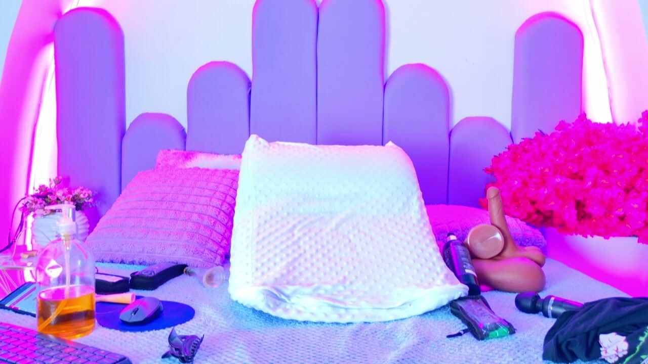 Bunnysexyy interactivetoy - 28-Mar-2026