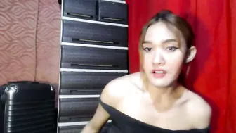 ts_ladycarla19 recorded nude video 868918