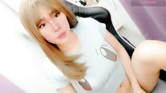 jenniethetg69 recorded nude video 868925
