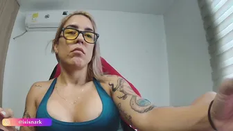 valkyriarose amateur live cam video 03/28/2026