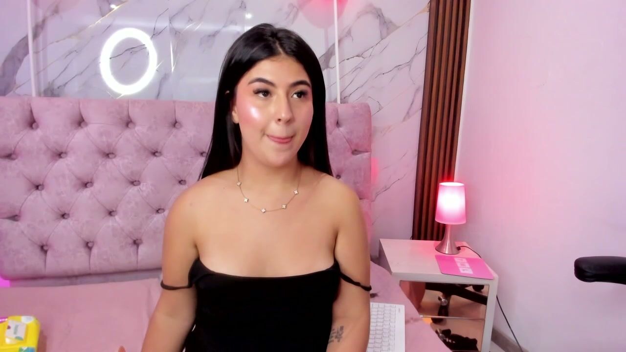 Abrilquintana 03/28/2026 porn cam chat