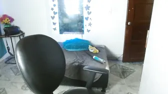 ebony_luna1 recorded nude video 868982