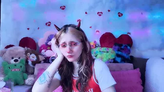 _devilbaby recorded nude video 869006