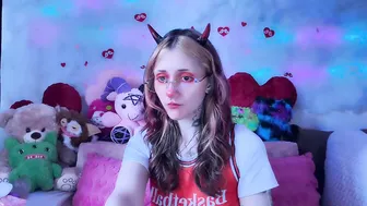 _devilbaby recorded nude video 869006