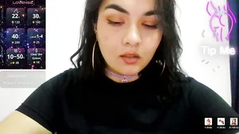 sexychubbyanna recorded nude video 869069