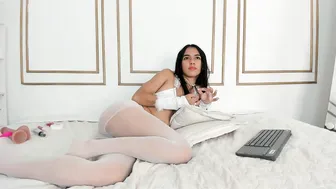 emily_gaviria1 recorded nude video 869075