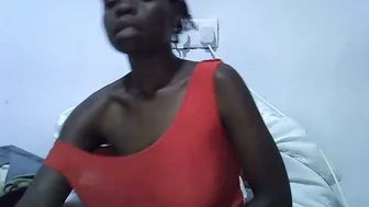 ebony_babey recorded nude video 869088
