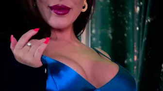 roseevansx recorded nude video 869104