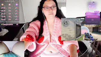 achubbygummy recorded nude video 869127