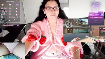achubbygummy recorded nude video 869127