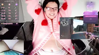 achubbygummy recorded nude video 869127