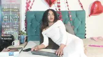 marfilastrom recorded nude video 869139
