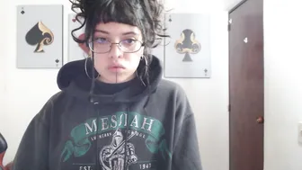 petite_melodyy recorded nude video 869158