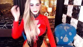 monstrouscockdiva mistress video