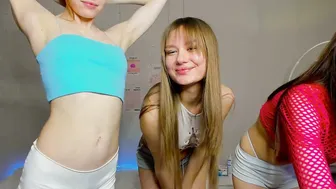 sofia_flowers recorded nude video 869217