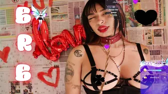 _weird_sativa recorded nude video 869223