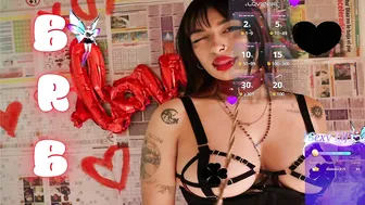 _weird_sativa recorded nude video 869223
