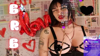 _weird_sativa recorded nude video 869227