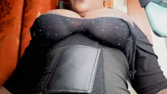 verygoodbadgirl_ebony recorded nude video 869244