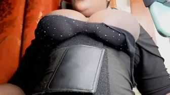 verygoodbadgirl_ebony recorded nude video 869244