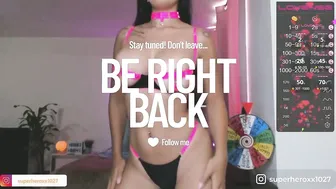 superheroxx recorded nude video 869332