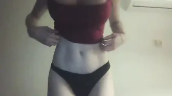 bambilovets1 recorded nude video 869350