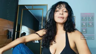 gaby_jazmin recorded nude video 869482